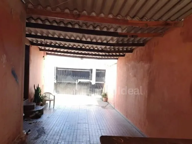 Imagem: Vende Se Imóvel em Macatuba R$318.000,00
