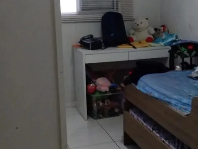 Imagem 8: Apartamento com Quintal Privativo