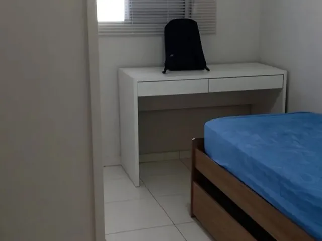 Imagem 12: Apartamento com Quintal Privativo