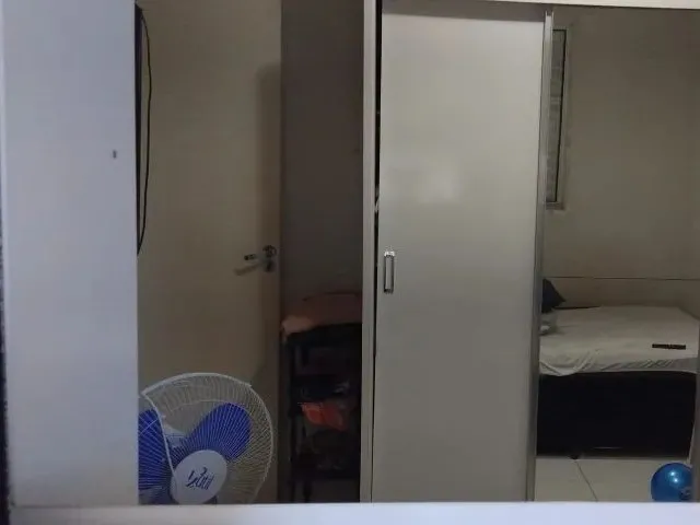 Imagem 9: Apartamento com Quintal Privativo