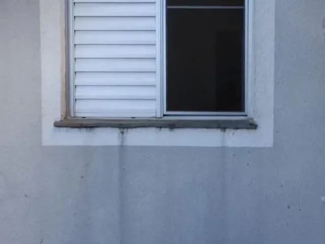 Imagem 3: Apartamento com Quintal Privativo