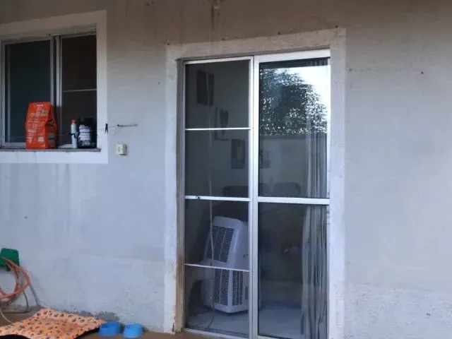 Imagem 5: Apartamento com Quintal Privativo