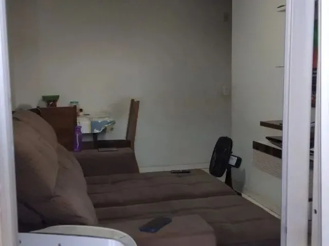 Imagem 10: Apartamento com Quintal Privativo