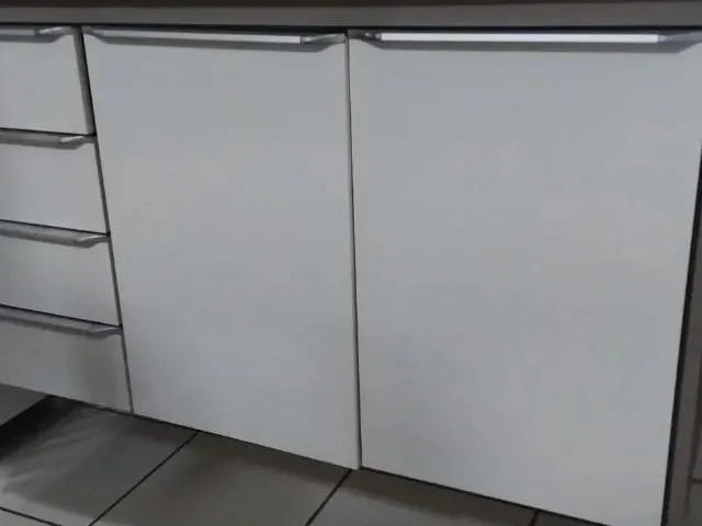Imagem 2: Apartamento com Quintal Privativo
