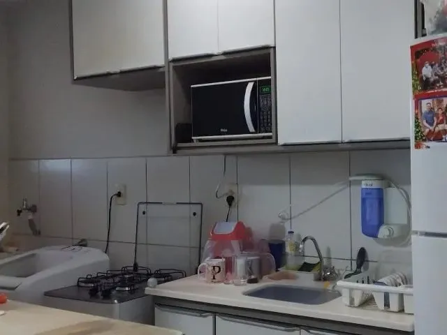 Imagem 6: Apartamento com Quintal Privativo