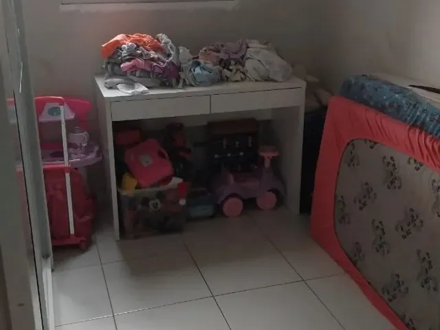 Imagem 11: Apartamento com Quintal Privativo