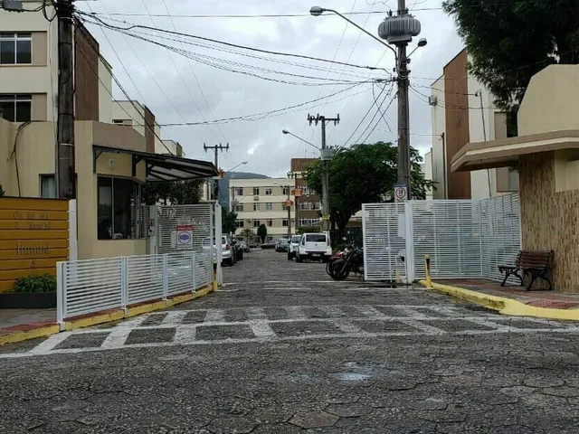 Imagem 14: Apartamento para alugar no bairro Trindade - Florianópolis/SC