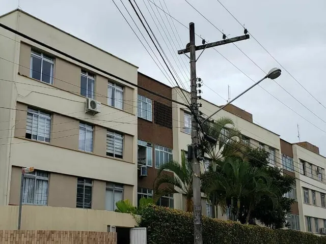 Imagem 10: Apartamento para alugar no bairro Trindade - Florianópolis/SC
