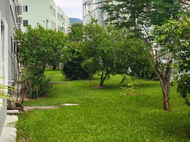 Imagem 14: Apartamento a venda bairro Trindade Florianópolis SC