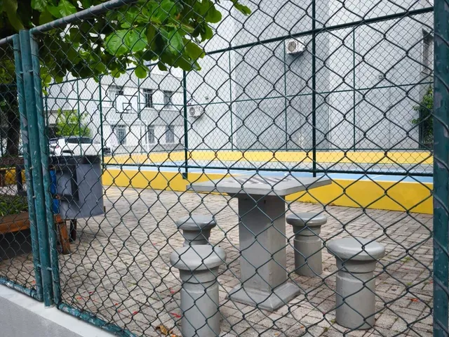 Imagem 13: Apartamento para alugar no bairro Trindade - Florianópolis/SC