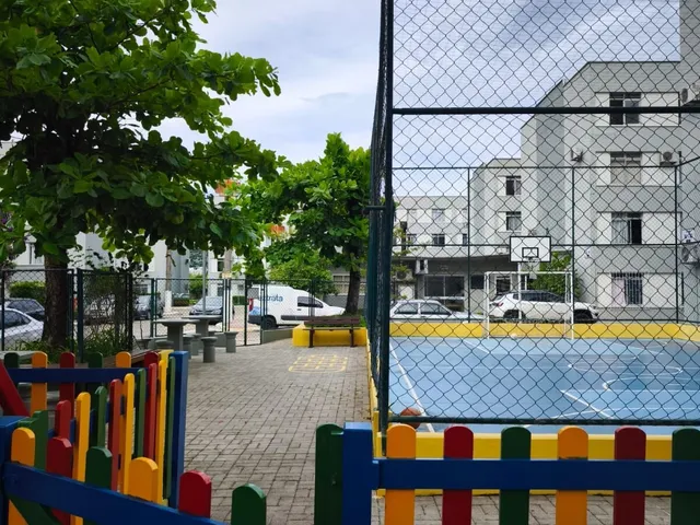 Imagem 16: Apartamento a venda bairro Trindade Florianópolis SC