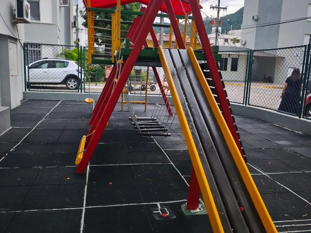 Imagem 11: Apartamento para alugar no bairro Trindade - Florianópolis/SC