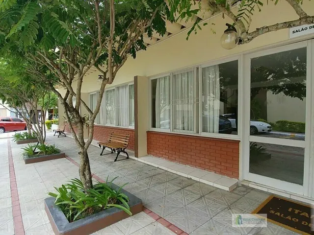 Imagem 15: Apartamento a venda bairro Trindade Florianópolis SC
