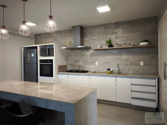 Imagem 13: Apartamento a venda bairro Trindade Florianópolis SC