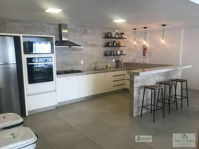 Imagem 11: Apartamento a venda bairro Trindade Florianópolis SC