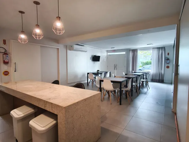 Imagem 12: Apartamento para alugar no bairro Trindade - Florianópolis/SC