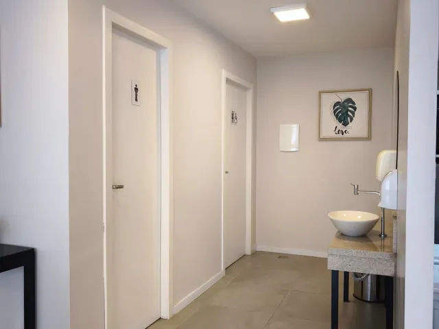 Imagem 12: Apartamento a venda bairro Trindade Florianópolis SC