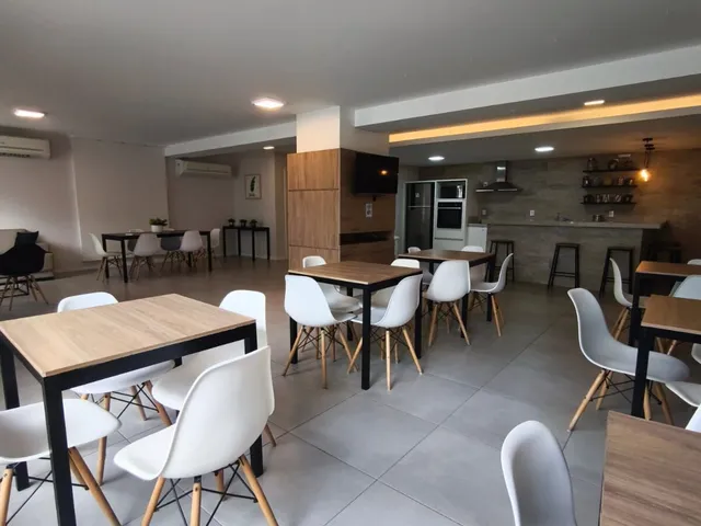 Imagem 10: Apartamento a venda bairro Trindade Florianópolis SC