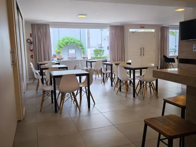 Imagem 9: Apartamento para alugar no bairro Trindade - Florianópolis/SC