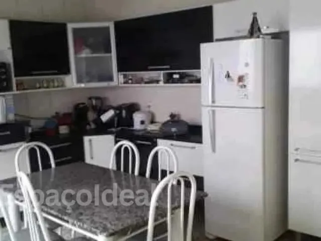 Imagem: Casa a Venda Jardim Bocayuva - Macatuba