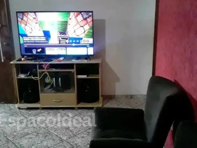 Imagem 3: Casa a Venda Jardim Bocayuva - Macatuba - Sp