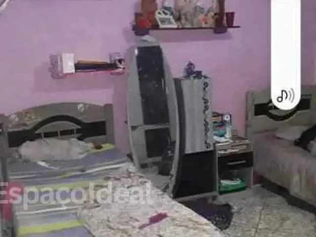 Imagem 4: Casa a Venda Jardim Bocayuva - Macatuba - Sp