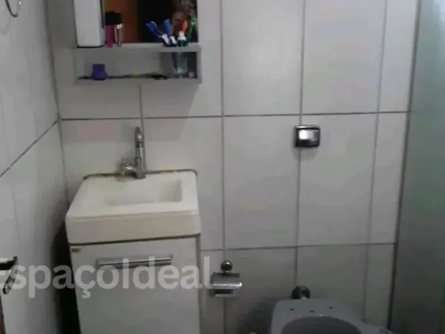 Imagem 5: Casa a Venda Jardim Bocayuva - Macatuba - Sp