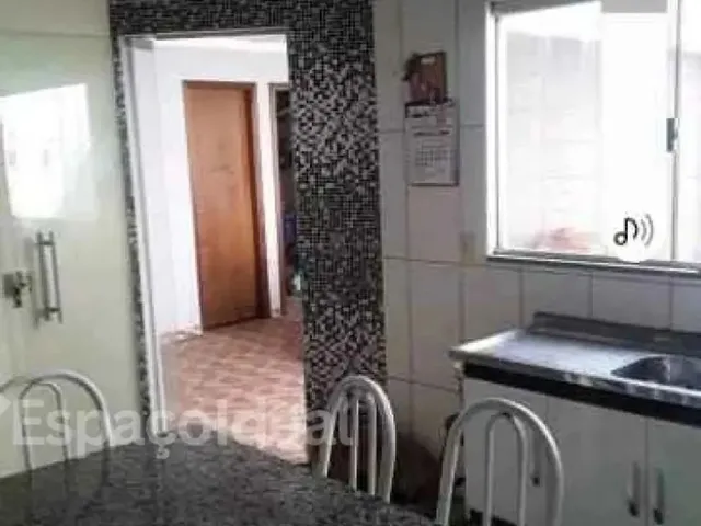 Imagem 2: Casa a Venda Jardim Bocayuva - Macatuba - Sp