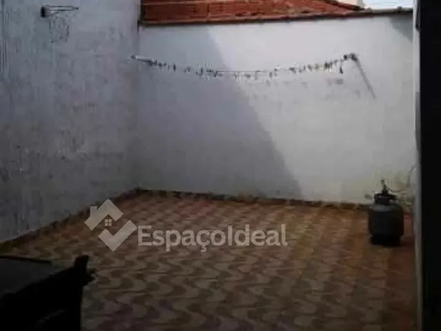 Imagem 15: Casa a Venda Jardim Bocayuva - Macatuba - Sp