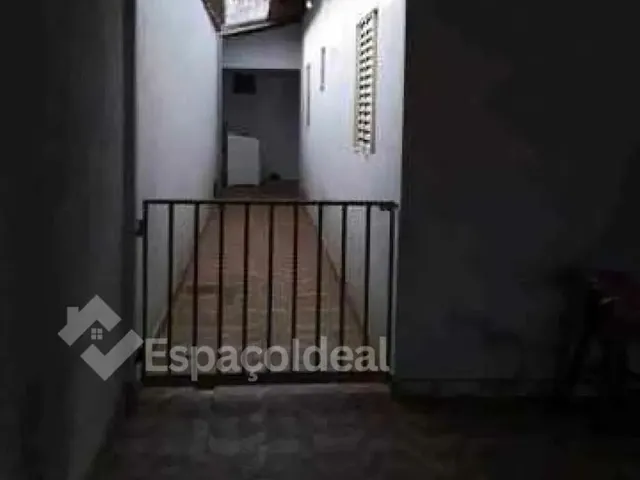 Imagem 7: Casa a Venda Jardim Bocayuva - Macatuba - Sp