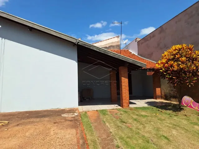 Imagem: Residencial São Jose II - Igaraçu do Tiete