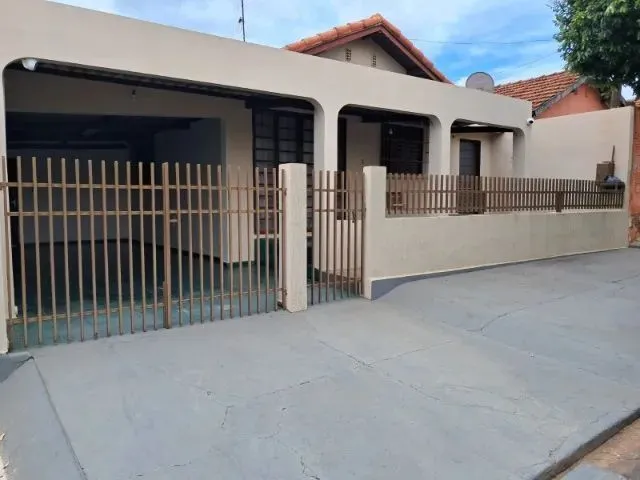 Imagem: Casa em Guaiçara - Jardim Bela Vista