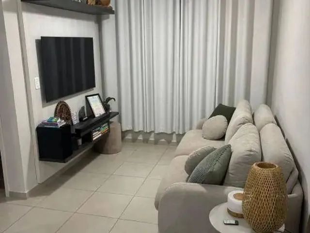 Imagem 7: Apartamento com 2 Dormitórios, 48 M² - Venda por R$ 300.000,00 Ou...