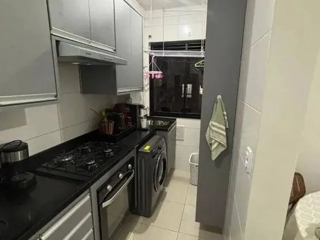 Imagem 9: Apartamento com 2 Dormitórios, 48 M² - Venda por R$ 300.000,00 Ou...