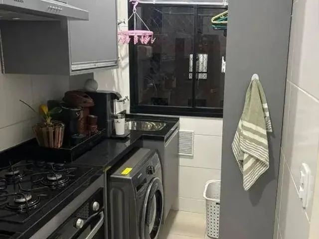Imagem 8: Apartamento com 2 Dormitórios, 48 M² - Venda por R$ 300.000,00 Ou...