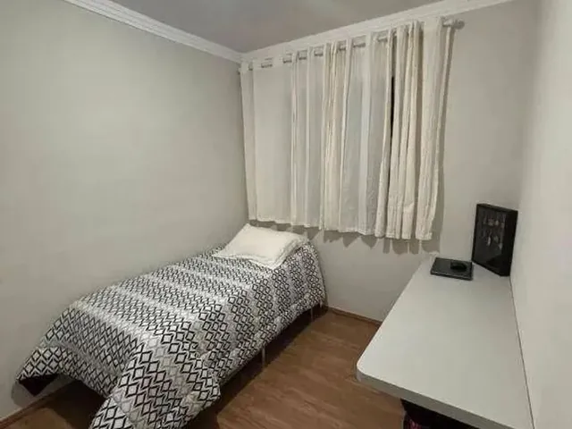 Imagem 5: Apartamento com 2 Dormitórios, 48 M² - Venda por R$ 300.000,00 Ou...