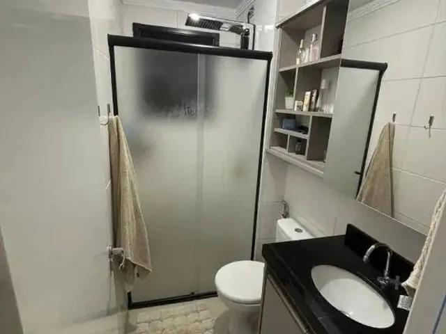 Imagem 13: Apartamento com 2 Dormitórios, 48 M² - Venda por R$ 300.000,00 Ou...