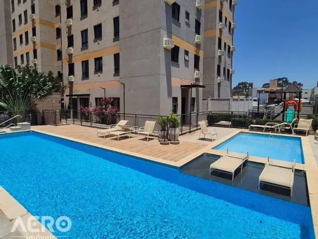 Imagem 14: Apartamento com 2 Dormitórios, 48 M² - Venda por R$ 300.000,00 Ou...