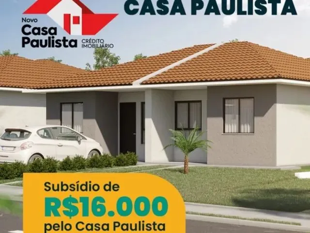 Imagem: Casa em Canitar