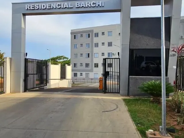 Imagem: Resindencial Barchi com Varanda. Mais Barato
