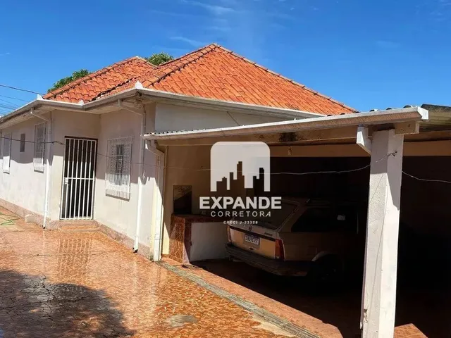 Imagem: Casa com 3 Dormitórios, 250 M² - Venda