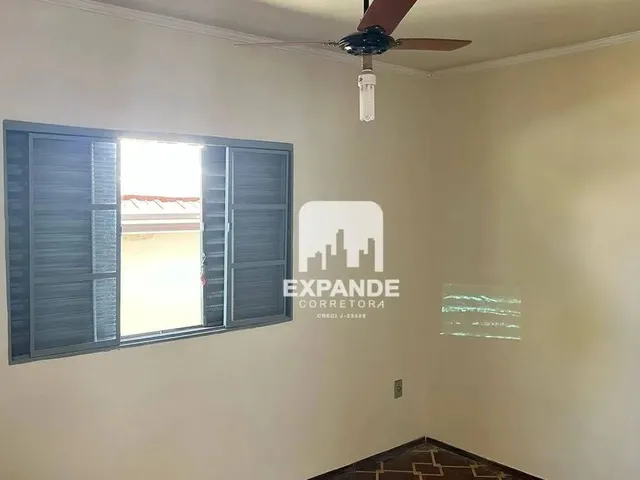 Imagem 2: Casa com 3 Dormitórios, 250 M² - Venda por R$ 500.000,00 Ou Aluguel por R