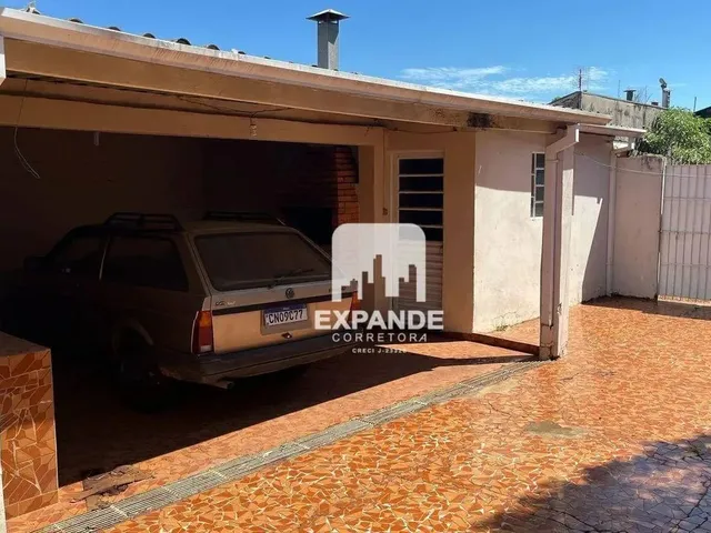 Imagem 7: Casa com 3 Dormitórios, 250 M² - Venda por R$ 500.000,00 Ou Aluguel por R