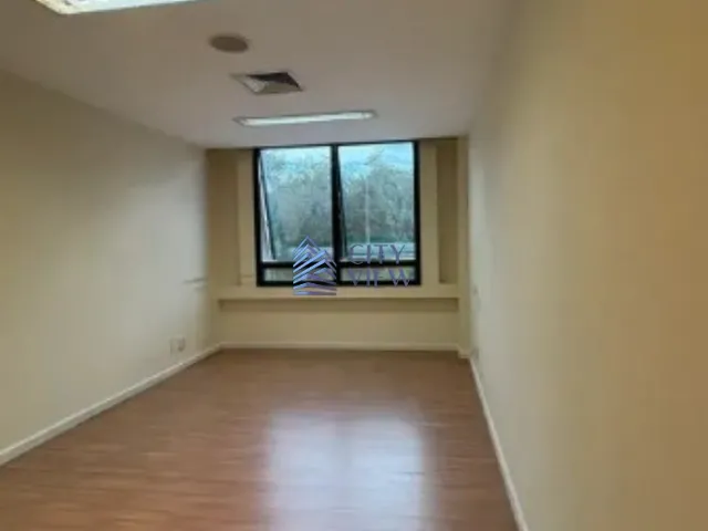 Imagem: Sala Comercial 31M² - Via Parque Offices