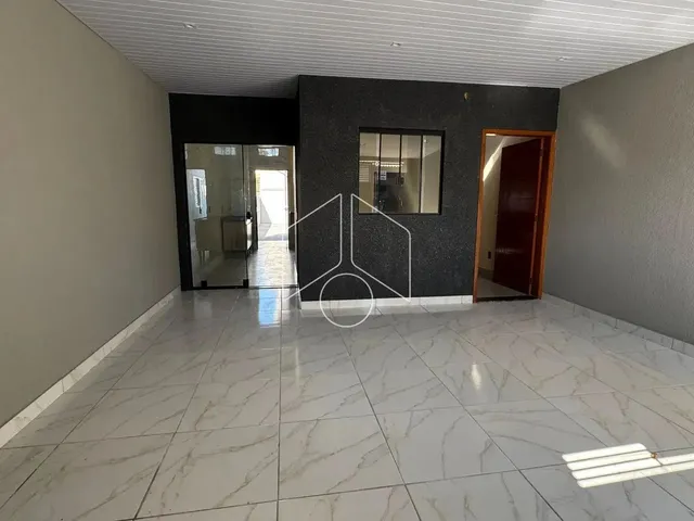 Imagem: Residencial Casa em Marília