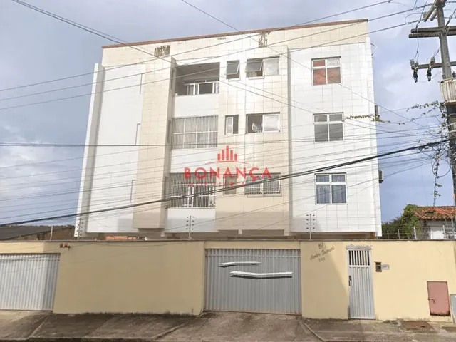Imagem: Venda - Edificio Santos Dumont I 02 Quartos
