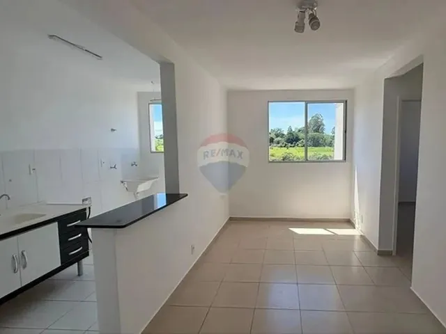 Imagem: Apartamento À Venda no Jardim Paraíso