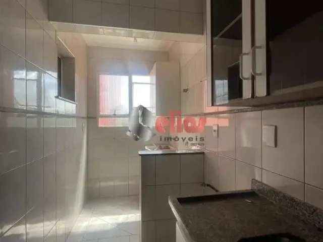 Imagem 2: Apartamento para Venda com 55 M² e 2 Quartos em Jardim Infante Dom...