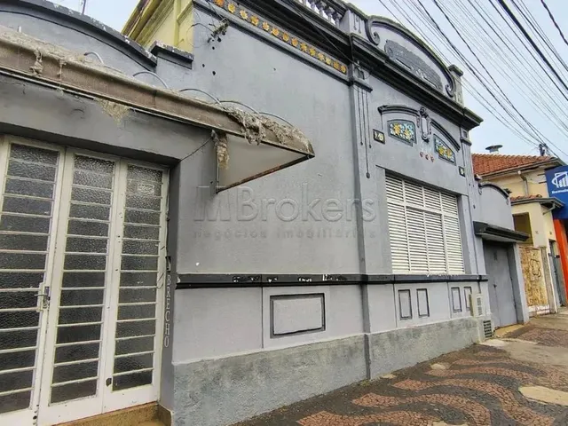 Imagem 12: Casa Residencial Junto com Comercial na João Passos