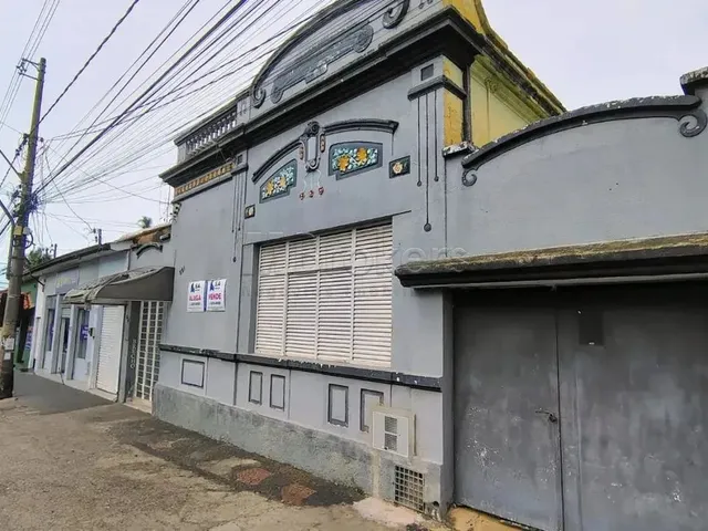 Imagem 7: Casa Residencial Junto com Comercial na João Passos